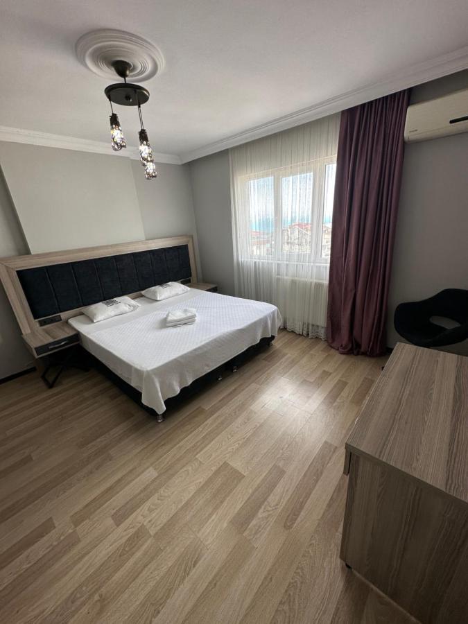 Alissa Suite Trabzon Eksteriør billede