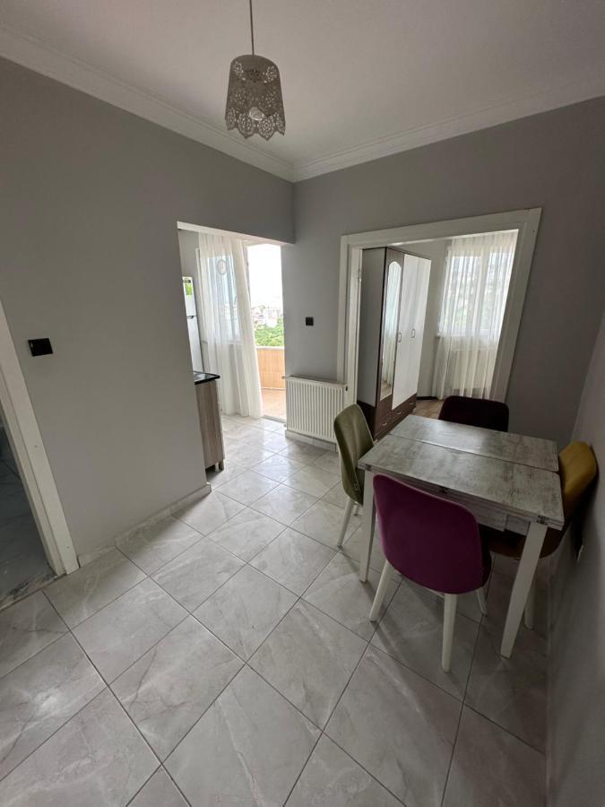 Alissa Suite Trabzon Eksteriør billede