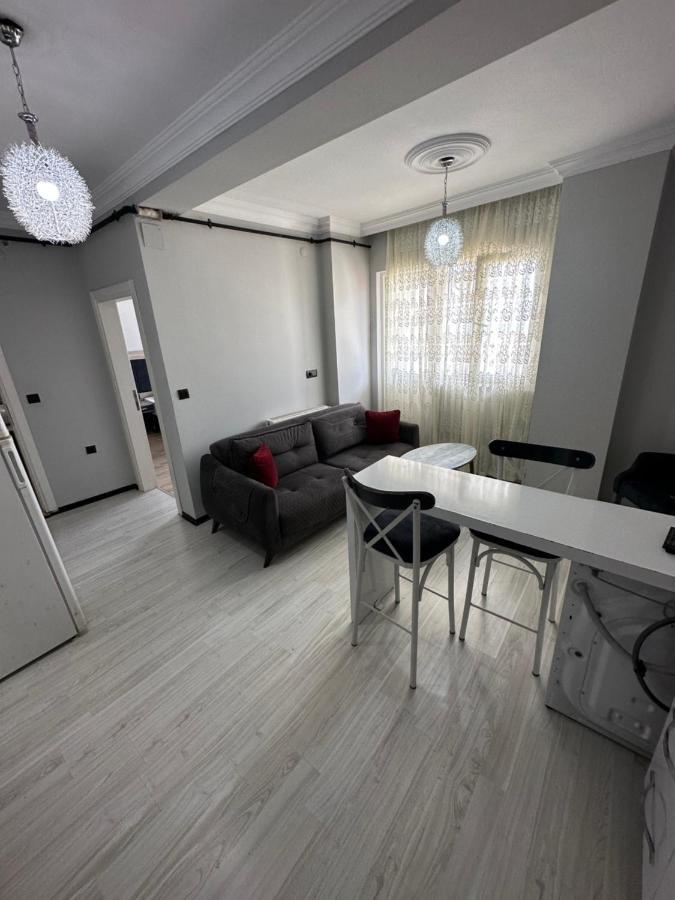 Alissa Suite Trabzon Eksteriør billede