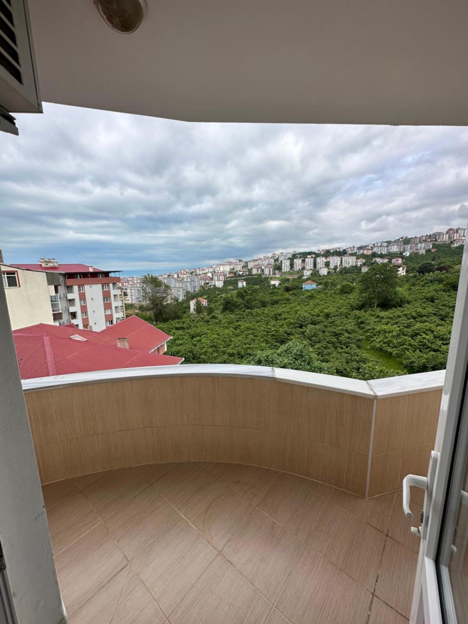Alissa Suite Trabzon Eksteriør billede