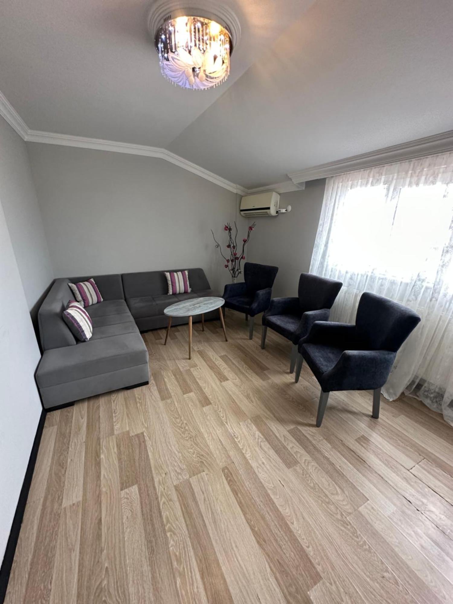 Alissa Suite Trabzon Eksteriør billede