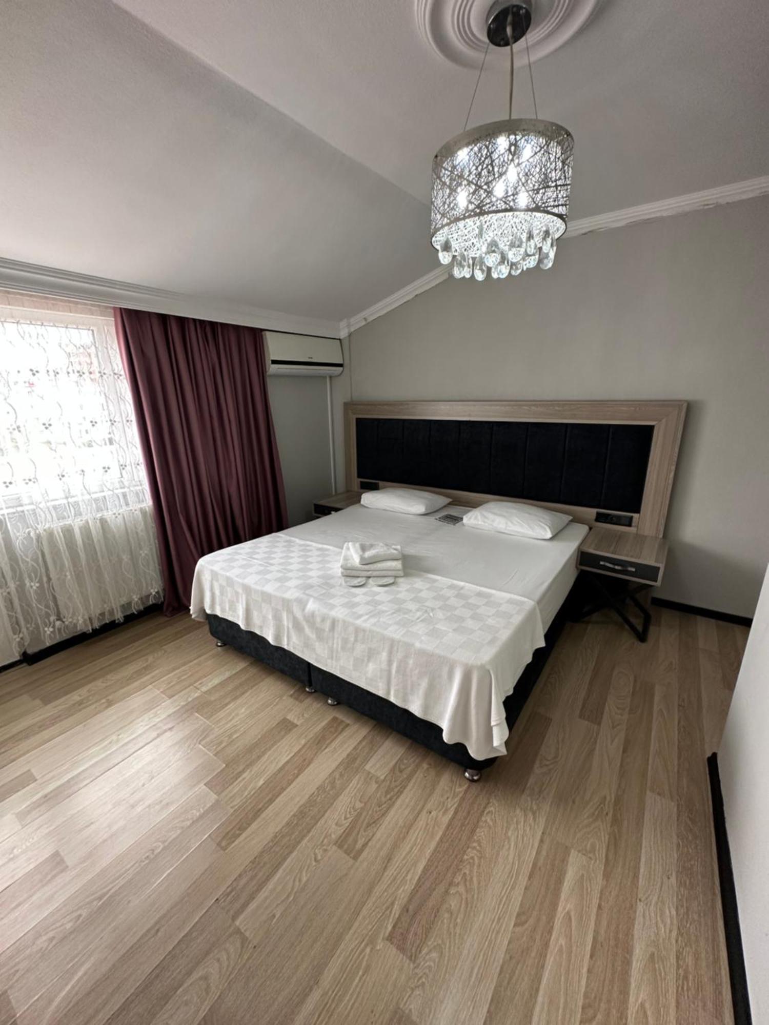 Alissa Suite Trabzon Eksteriør billede