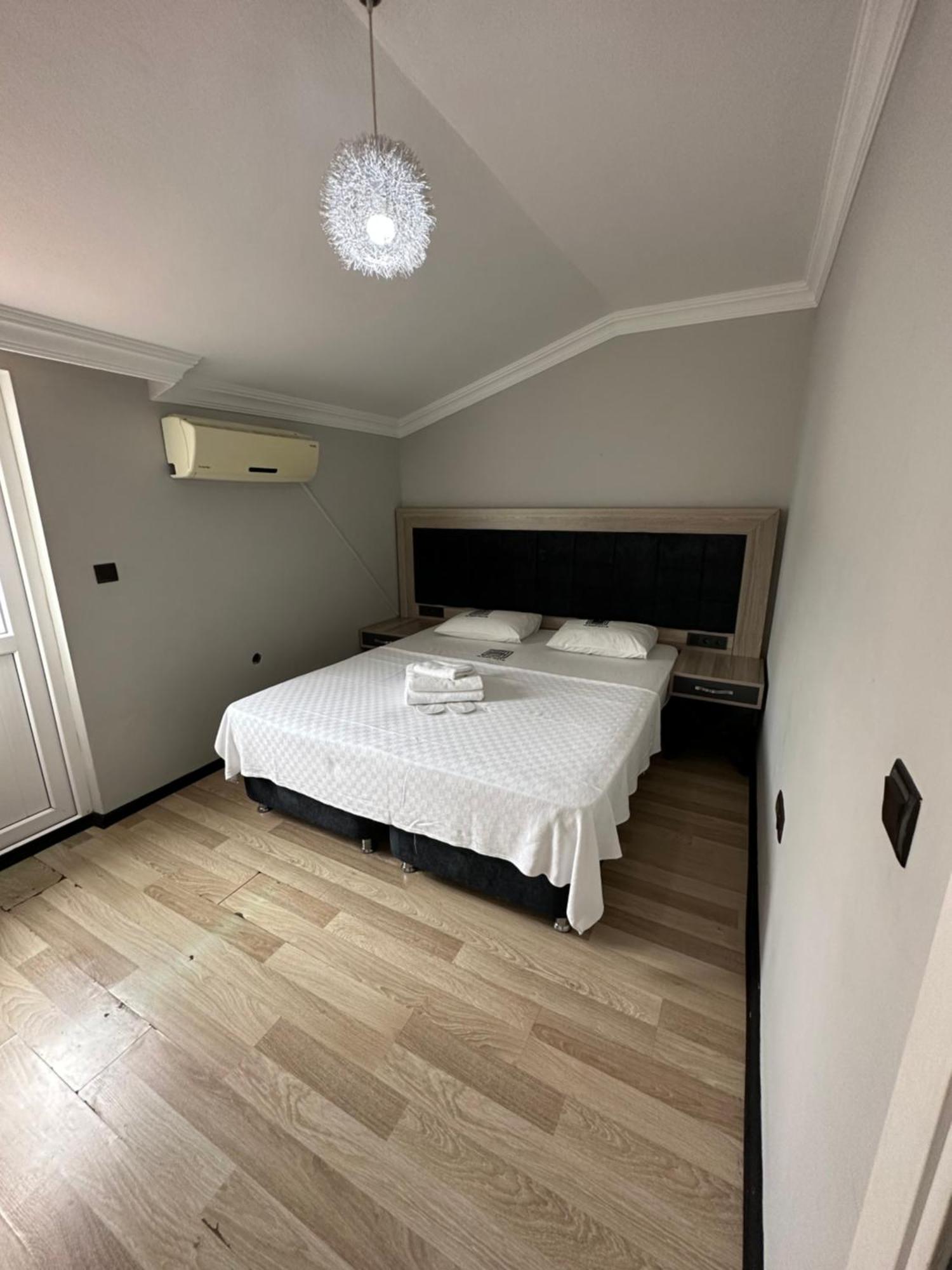 Alissa Suite Trabzon Eksteriør billede